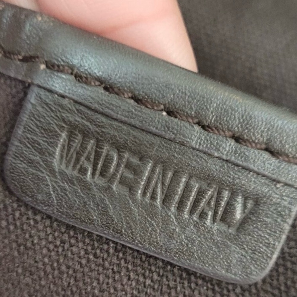 Burberry Nova Check Crossbody Bag - Picture 15 of 15